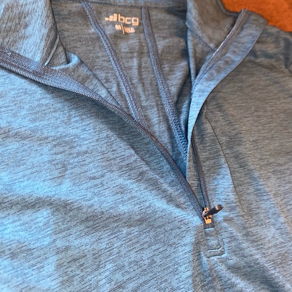 Blue pullover - Picture 3 of 3